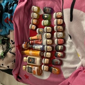 Bath and body works Halloween